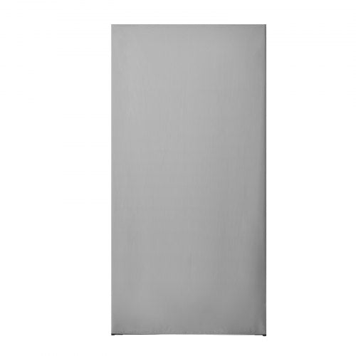 Fitting Room Dressing Room with Thick Polyester Curtains Privacy Space