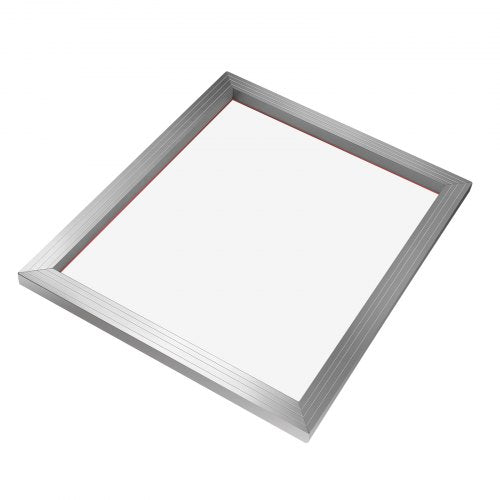 Screen Printing Kit 6 Pieces Aluminum Silk Screen Printing Frames