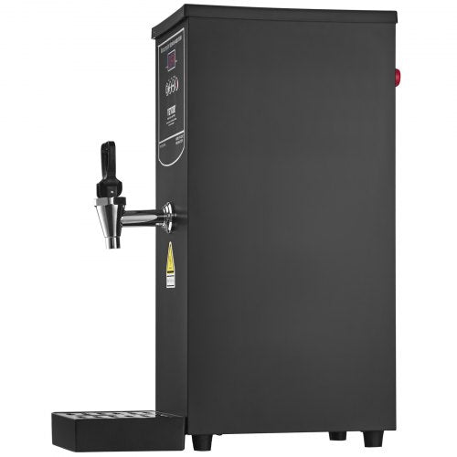 Commercial Water Boiler Electric Hot Water Dispenser with 316 Stainless