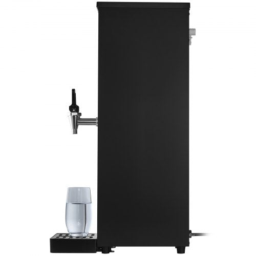 Commercial Water Boiler Electric Hot Water Dispenser with 316 Stainless