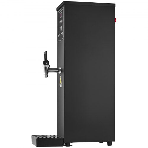 Commercial Water Boiler Electric Hot Water Dispenser with 316 Stainless