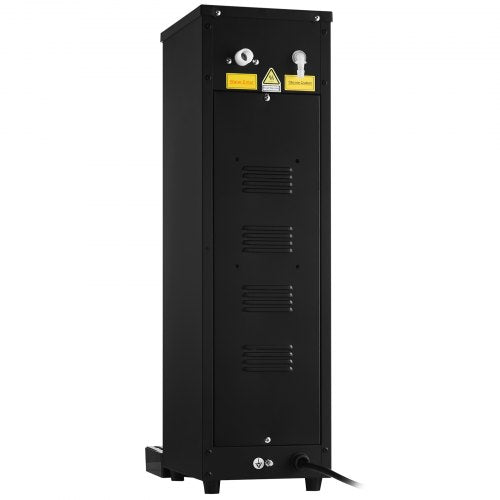 20L Commercial Water Boiler Electric Hot Water Dispenser Stainless Steel
