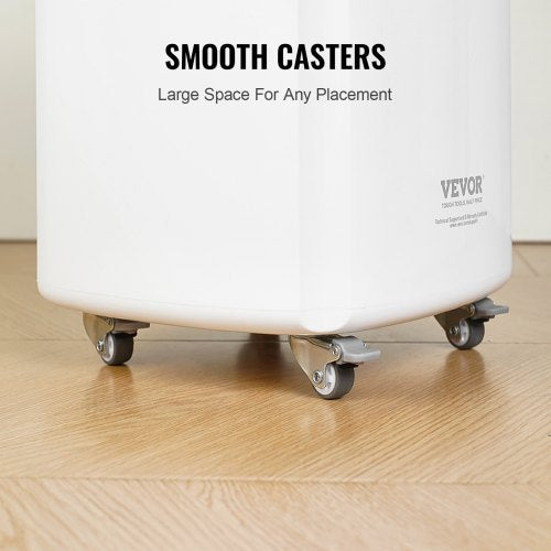 Commercial Humidifier 55 Gal21L 406 ozh Cool Mist Output Industrial