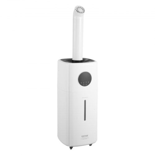 Commercial Humidifier 55 Gal21L 406 ozh Cool Mist Output Industrial
