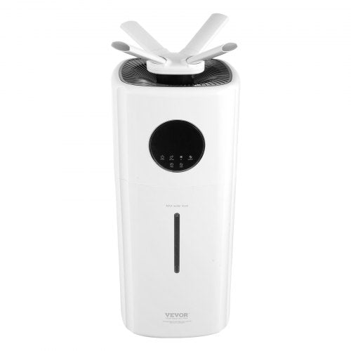 Commercial Humidifier 55 Gal21L 406 ozh Cool Mist Output Industrial