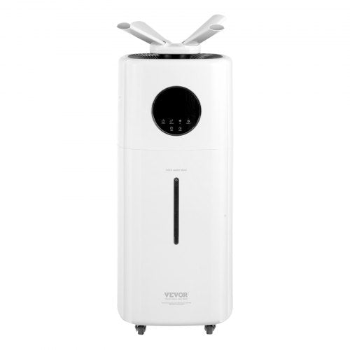 Commercial Humidifier 55 Gal21L 406 ozh Cool Mist Output Industrial