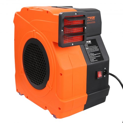 Inflatable Blower 1500W 2 2.1 HP Bounce House Blower Pump Commercial