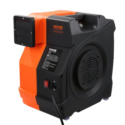 Inflatable Blower 1500W 2 2.1 HP Bounce House Blower Pump Commercial