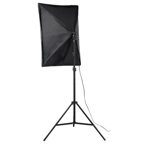 Softbox Lighting Kit 20 x 28 Professional Softbox with 30W 5500K LED
