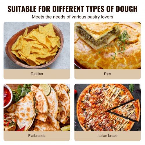 Tortilla Press 8 Inch Tortilla and Roti Maker Cast Iron Heavy Duty