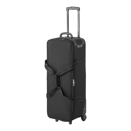 Studio Equipment Trolley Case 3583 x 1181 x 14 in 91 x 30 x 35.5 cm