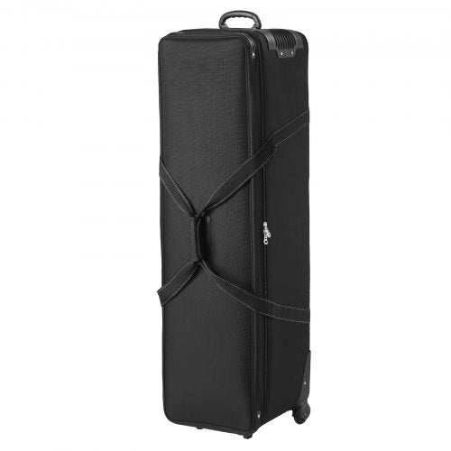 Studio Equipment Trolley Case 5157 x 1437 x 1496 in 131 x 365 x 38
