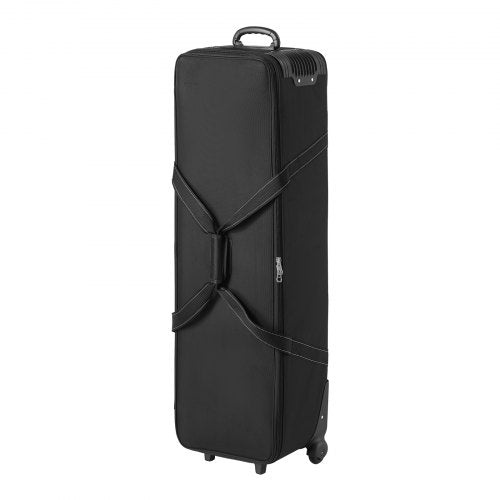 Studio Equipment Trolley Case 4646 x 1457 x 1181 in 118 x 37 x 30 cm