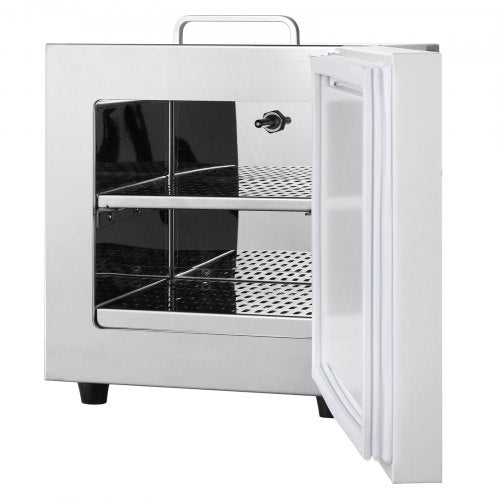 Lab Incubator 6L PID Temperature Control RT565 Scientific Digital