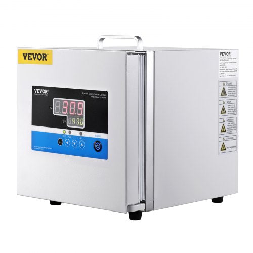 Lab Incubator 6L PID Temperature Control RT565 Scientific Digital