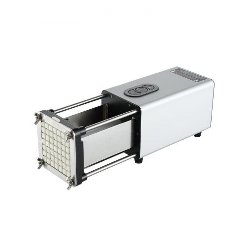 Electric French Fry Cutter Potato Slicer with 12Inch and 38Inch