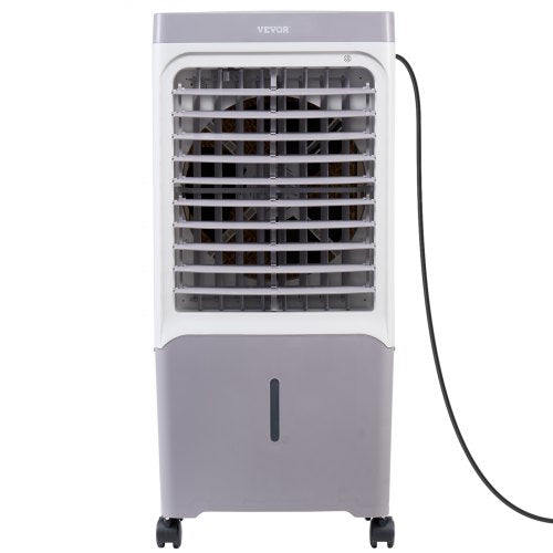 Evaporative Air Cooler 1800 CFM with 6.8 Gallon Water Tank Swamp Cooler