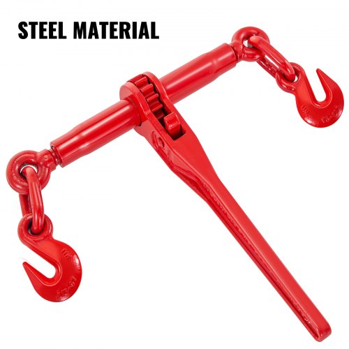9215LBS 38 – 12 Ratchet Binders 9215 LBS Secure Working Load G70