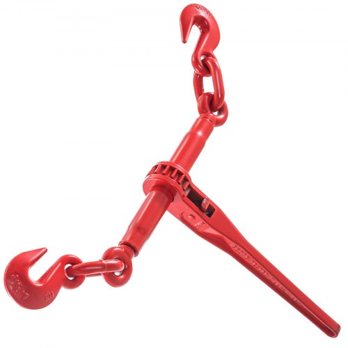 9215LBS 38 – 12 Ratchet Binders 9215 LBS Secure Working Load G70