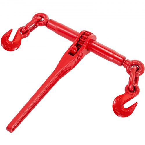 9215LBS 38 – 12 Ratchet Binders 9215 LBS Secure Working Load G70