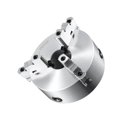 3Jaw Lathe Chuck 8 SelfCentering Lathe Chuck 0168 in4200 mm