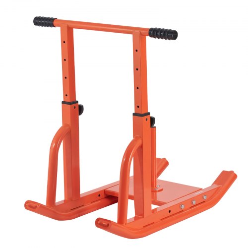 Weight Sled Steel Power Sled Fitness Training Sleds for Athletic Exercise