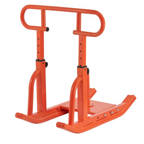 Weight Sled Steel Power Sled Fitness Training Sleds for Athletic Exercise 1