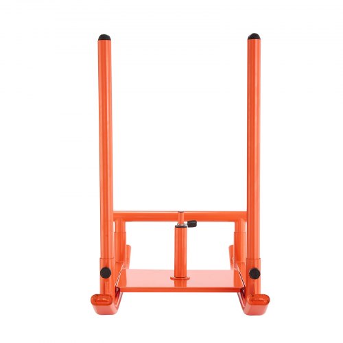 Weight Sled Steel Power Sled Fitness Strength Training Sleds for Athletic