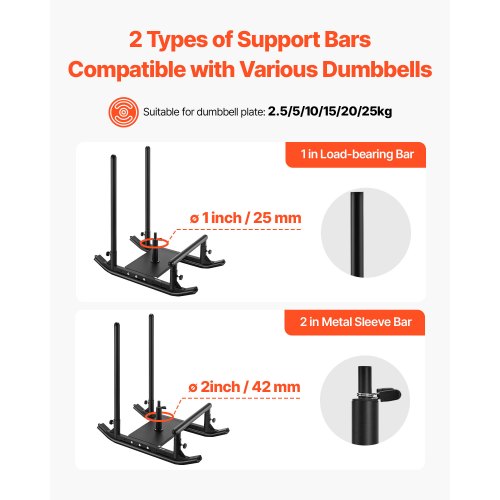Weight Sled Steel Power Sled Fitness Strength Training Sleds for Athletic 1