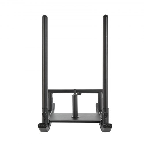 Weight Sled Steel Power Sled Fitness Strength Training Sleds for Athletic 1