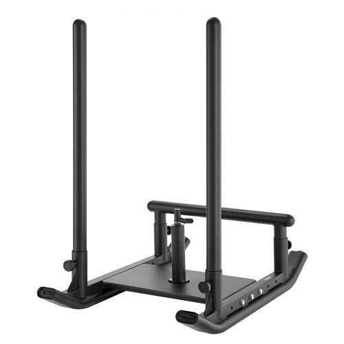 Weight Sled Steel Power Sled Fitness Strength Training Sleds for Athletic 1
