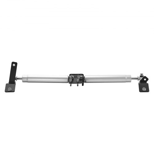 Dual Steering Stabilizer for 20032012 Dodge Ram 25003500 4WD Dual
