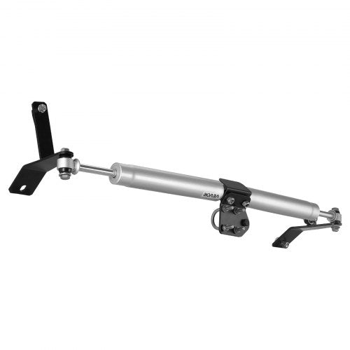 Dual Steering Stabilizer for 20032012 Dodge Ram 25003500 4WD Dual