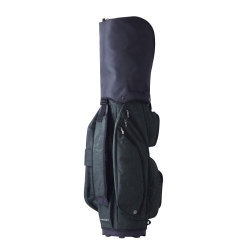 Golf Cart Bag with 14 Way Organizer Divider Top 36 11 Pockets Premium