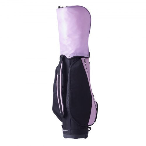 Golf Cart Bag with 14 Way Organizer Divider Top 36 Multiple Pockets