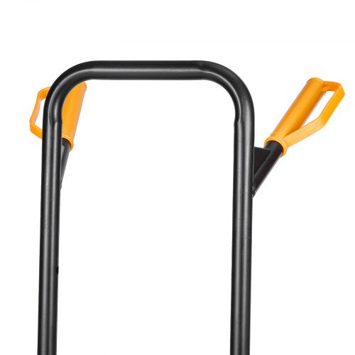 Stair Climbing Cart 440 lbs Capacity Stair Climber Hand Truck and Dolly