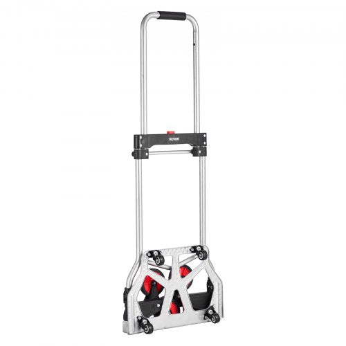 Stair Climbing Cart 260 lbs Capacity Stair Climber Hand Truck and Dolly