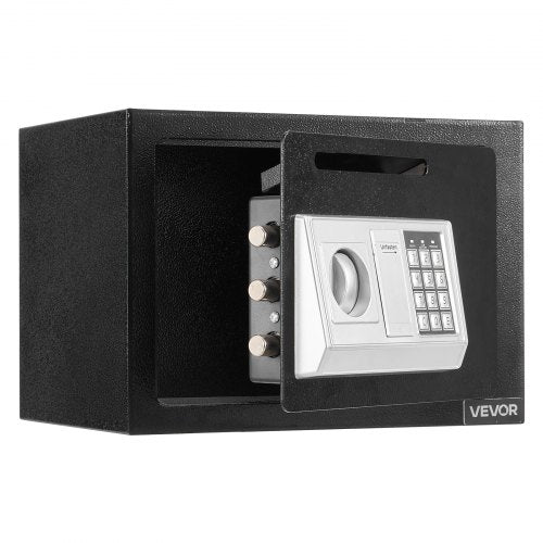 06 Cubic Feet Drop Safe Drop Slot Safe Box with Password and Turn Knob