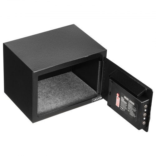 06 Cubic Feet Drop Safe Drop Slot Safe Box with Password and Turn Knob