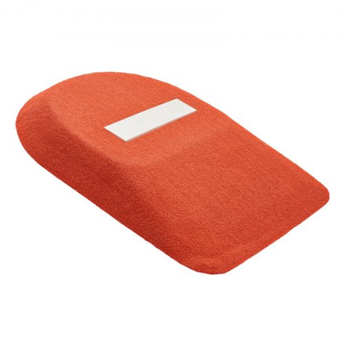 Pitching Mound Portable Baseball Game Mound 42 in Indoor Outdoor Pitching