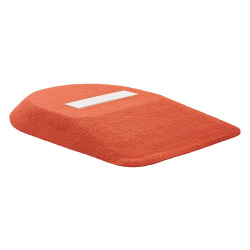 Pitching Mound Portable Baseball Game Mound 42 in Indoor Outdoor Pitching