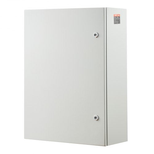 Steel Electrical Box 276 x 197 x 9.8 in Cold Rolled Steel Electrical