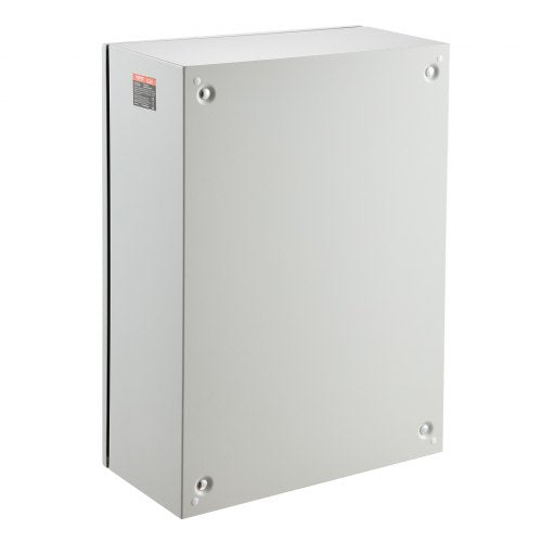 Steel Electrical Box 276 x 197 x 9.8 in Cold Rolled Steel Electrical