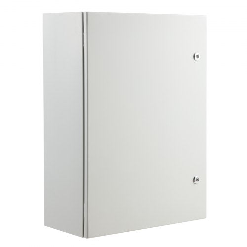 Steel Electrical Box 276 x 197 x 9.8 in Cold Rolled Steel Electrical