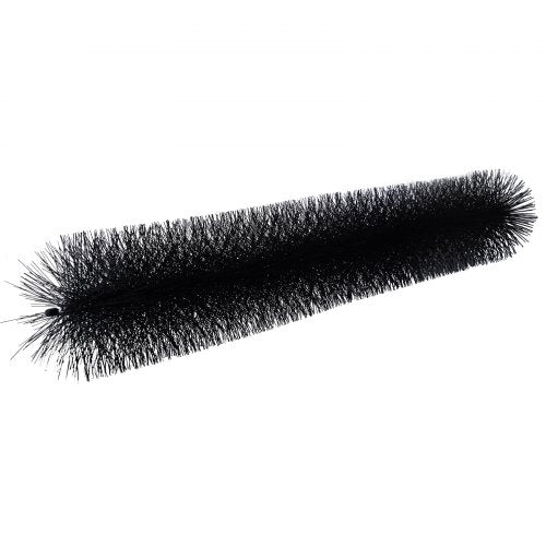 Gutter Brush 60 Feet Total Length 525 inch Diameter Gutter Cleaning Tools