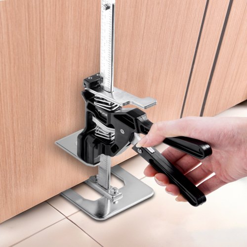 Labor Saving Arm Jack 2 PCS 330 lbs Bearing Capacity Lifting up to 71