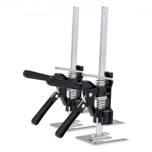 Labor Saving Arm Jack 2 PCS 330 lbs Bearing Capacity Lifting up to 71