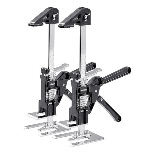 Labor Saving Arm Jack 2 PCS 330 lbs Bearing Capacity Lifting up to 71