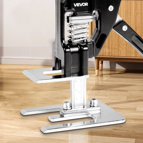 Labor Saving Arm Jack 2 PCS 440 lbs Bearing Capacity Lifting up to 65