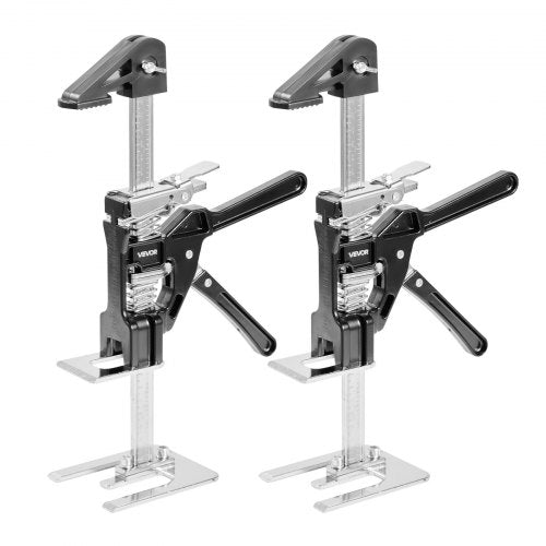 Labor Saving Arm Jack 2 PCS 440 lbs Bearing Capacity Lifting up to 65